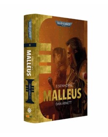 Warhammer 40.000 : Eisenhorn – Malleus – Panini Comics – Italiano