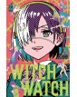 Witch Watch 13 – Stardust 152 – Edizioni Star Comics – Italiano