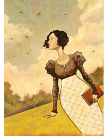 Jane Austen: Comics Collection  – Panini Comics – Italiano