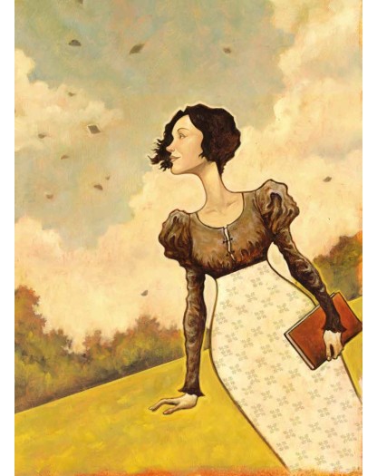 Jane Austen: Comics Collection  – Panini Comics – Italiano