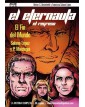 L’Eternauta – Il Ritorno Vol. 3 : La fine del Mondo - Panini Comics – Italiano