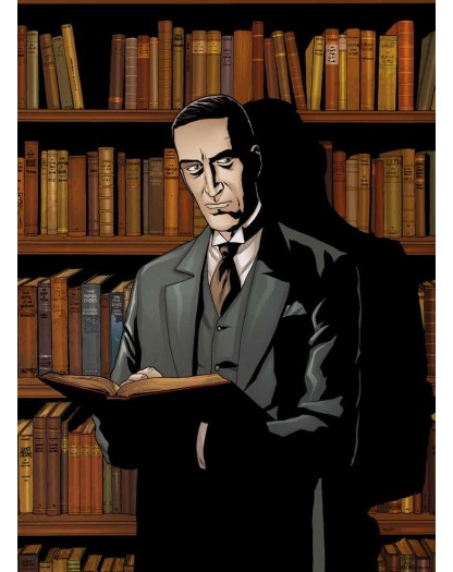 Panini Comics Pocket Providence – Panini Comics – Italiano