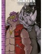 Teenage Mutant Ninja Turtles Deluxe Vol. 8 – Panini Comics – Italiano