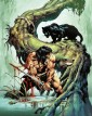 Conan il Barbaro 12 (30) – Panini Comics – Italiano