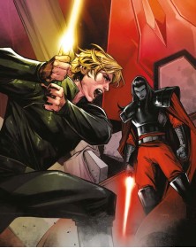 Star Wars Vol. 8 : Sith e Skywalker – Panini Comics – Italiano