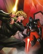 Star Wars Vol. 8 : Sith e Skywalker – Panini Comics – Italiano