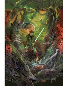 Star Wars Romanzi L' Alta Repubblica : Nella Luce – Panini Comics – Italiano