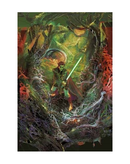 Star Wars Romanzi L' Alta Repubblica : Nella Luce – Panini Comics – Italiano