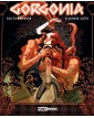 Gorgonia – Panini Comics – Italiano