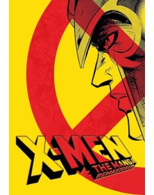 X-Men: Il Manga 1 ( di 2 ) - Panini Comics - Italiano