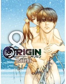 Origin Omnibus 2 (DI 2) -  Panini Comics – Italiano
