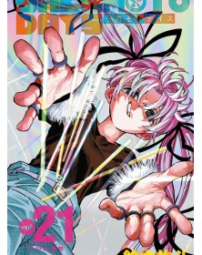 Sakamoto Days 21 – Generation Manga 55 – Panini Comics – Italiano