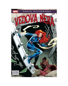 Vedova Nera Vol. 3 – Marvel Masterworks – Panini Comics – Italiano
