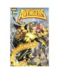 Avengers 25 – I Vendicatori 187 – Panini Comics – Italiano