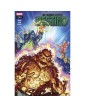 Un Mondo Sotto Destino 2 (DI 9) – Panini Comics – Italiano