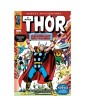 Il Mitico Thor Vol. 14 – Marvel Masterworks – Panini Comics – Italiano
