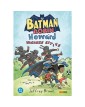 Batman E Robin E Howard: Vacanze Estive – Panini Comics – Italiano