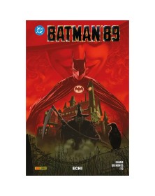 Batman '89 Vol. 2: Echi – Panini Comics – Italiano
