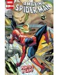 Amazing Spider-Man – L’Uomo Ragno 874 – Panini Comics – Italiano