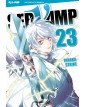 Servamp 23 – Jpop – Italiano