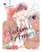 Credimi, è Amore vol. 3 - J-pop - Italiano