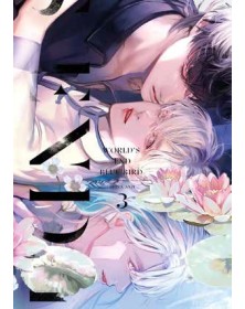 World’s End Blue Bird 3 – Panini Comics – Italiano