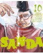 Sanda 10 – Panini Comics – Italiano