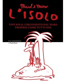 L’Isolo – Bao Publishing – Italiano