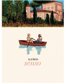 Senso – Bao Publishing – Italiano