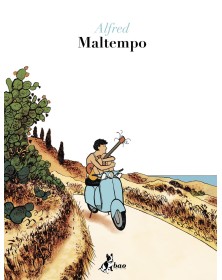 Maltempo – Bao Publishing – Italiano