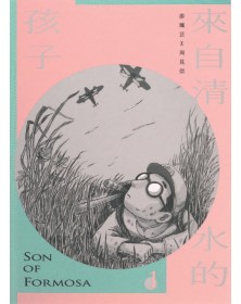 Il Figlio di Taiwan Vol. 1 – Bao Publishing – Italiano