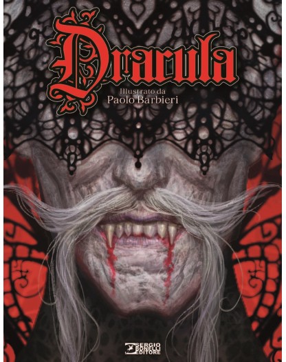Dracula – Sergio Bonelli Editore – Italiano