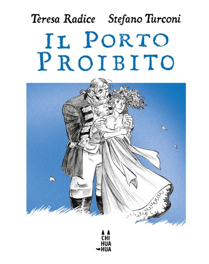 Il Porto Proibito – Edizione Tascabile – Chihuahua – Bao Publishing – Italiano