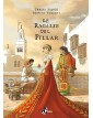 Le Ragazze del Pillar Vol. 3 – Bao Publishing – Italiano