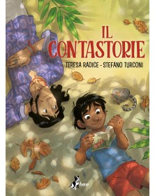 Il Contastorie – Bao Publishing – Italiano