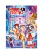 Shangri-La Frontier 20 – Manga Top 187 – Panini Comics – Italiano