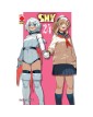 Shy 24 – Manga Fight 74 – Panini Comics – Italiano