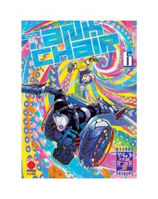 Tank Chair 6 – Panini Comics – Italiano