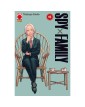 Spy x Family 15 – Planet Manga Presenta 122 – Panini Comics – Italiano