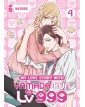 My Love Story With Yamada-Kun At Lv999 Vol. 4 – Edizioni Star Comics – Italiano