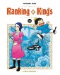 Ranking of Kings 14 – Wonder 151 – Edizioni Star Comics – Italiano