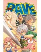 Rave – The Groove Adventure – New Edition 24 – Big 119 – Edizioni Star Comics – Italiano