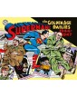Superman: the Golden Age dailies - Le strisce quotidiane della Golden Age (1944-1947) Vol. 2