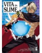 Vita da Slime 27 – Wonder 152 – Edizioni Star Comics – Italiano