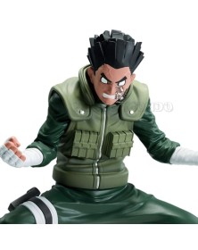 NARUTO SHIPPUDEN - Rock Lee - Vibration Star - Bandai Banpresto