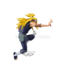 NARUTO SHIPPUDEN – Deidara – Vibration Stars - Bandai Banpresto