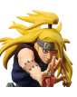 NARUTO SHIPPUDEN – Deidara – Vibration Stars - Bandai Banpresto