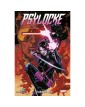 Psylocke Vol. 1 : Guardiano – Panini Comics – Italiano