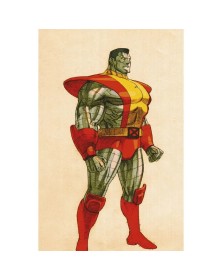 X-Force 62/11 Variant VS Capcom Colosso - Panini Comics – Italiano