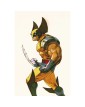 Wolverine 9/464 Vs. Capcom Variant – Wolverine - Panini Comics – Italiano